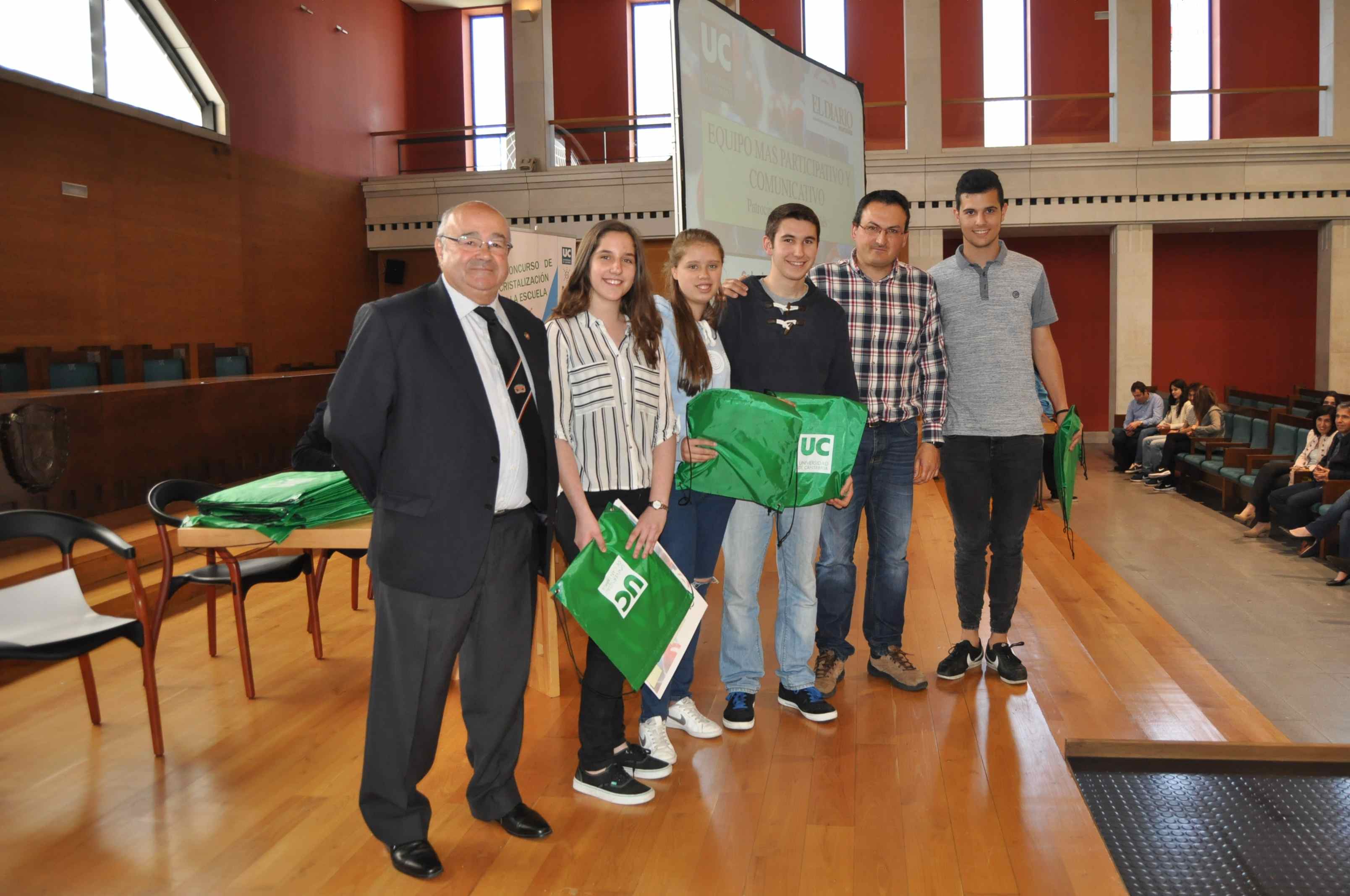 Participativo